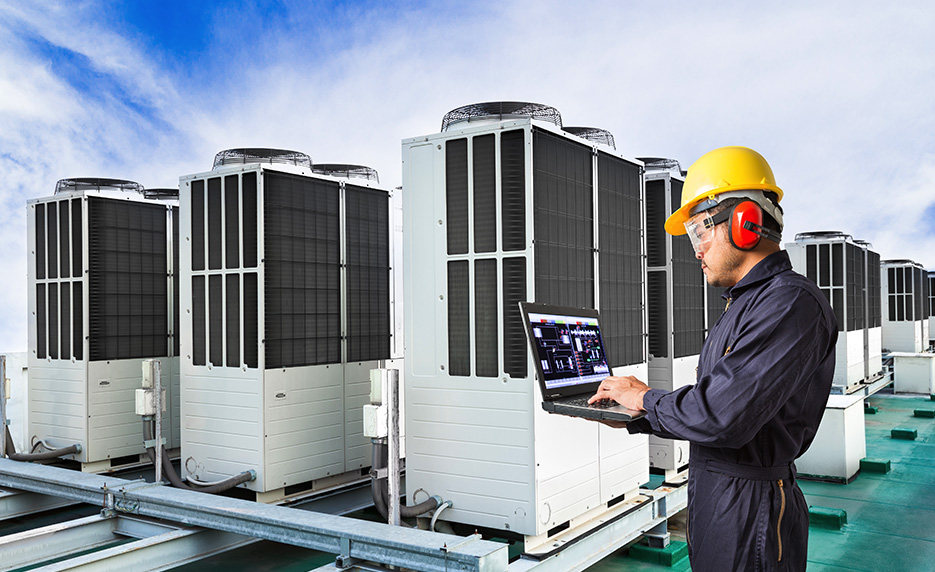Online HVAC/R Simulations for Field Technicians from Elmira College